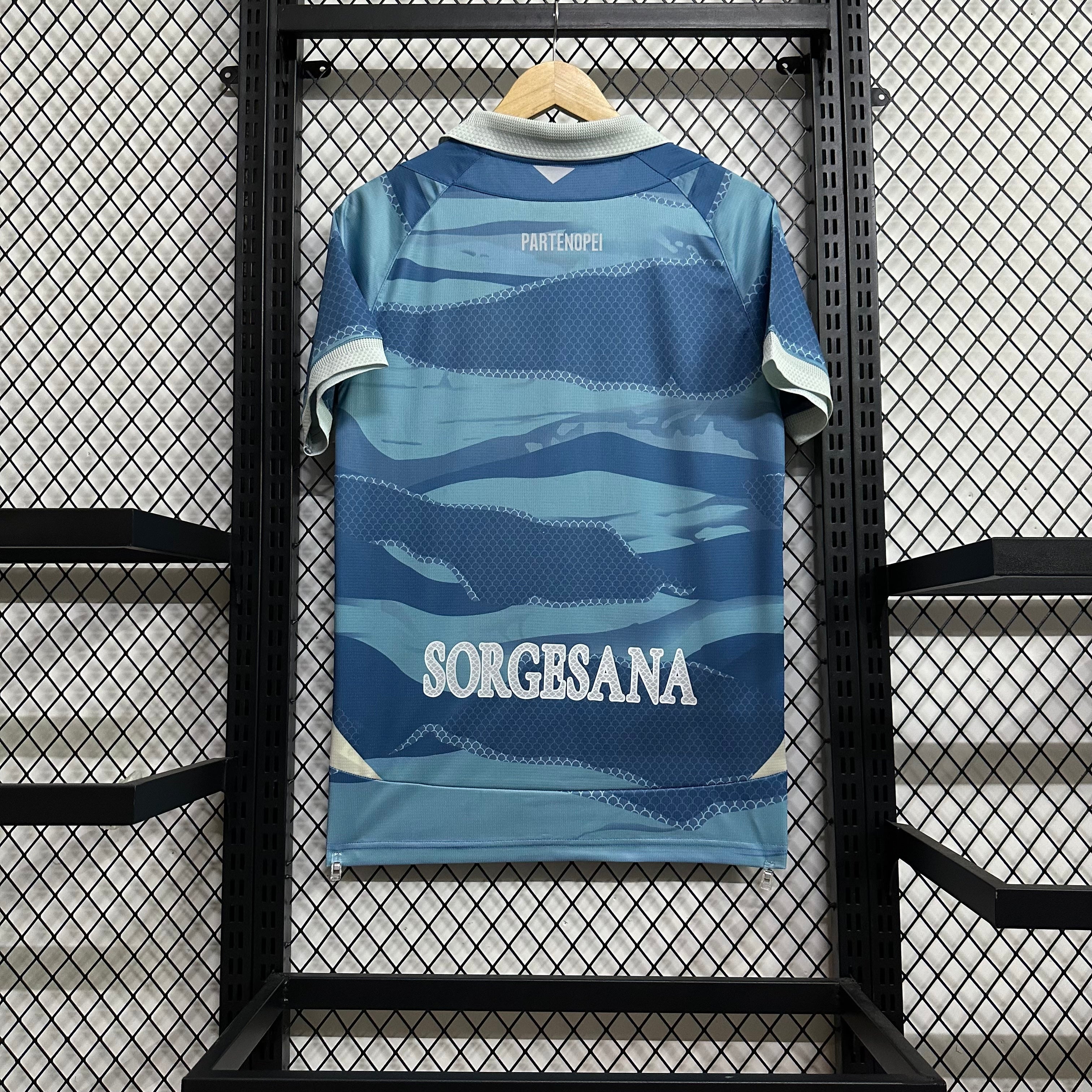 Napoli Commemorative Edition 25-26 — image 3