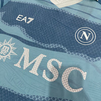 Napoli Commemorative Edition 25-26