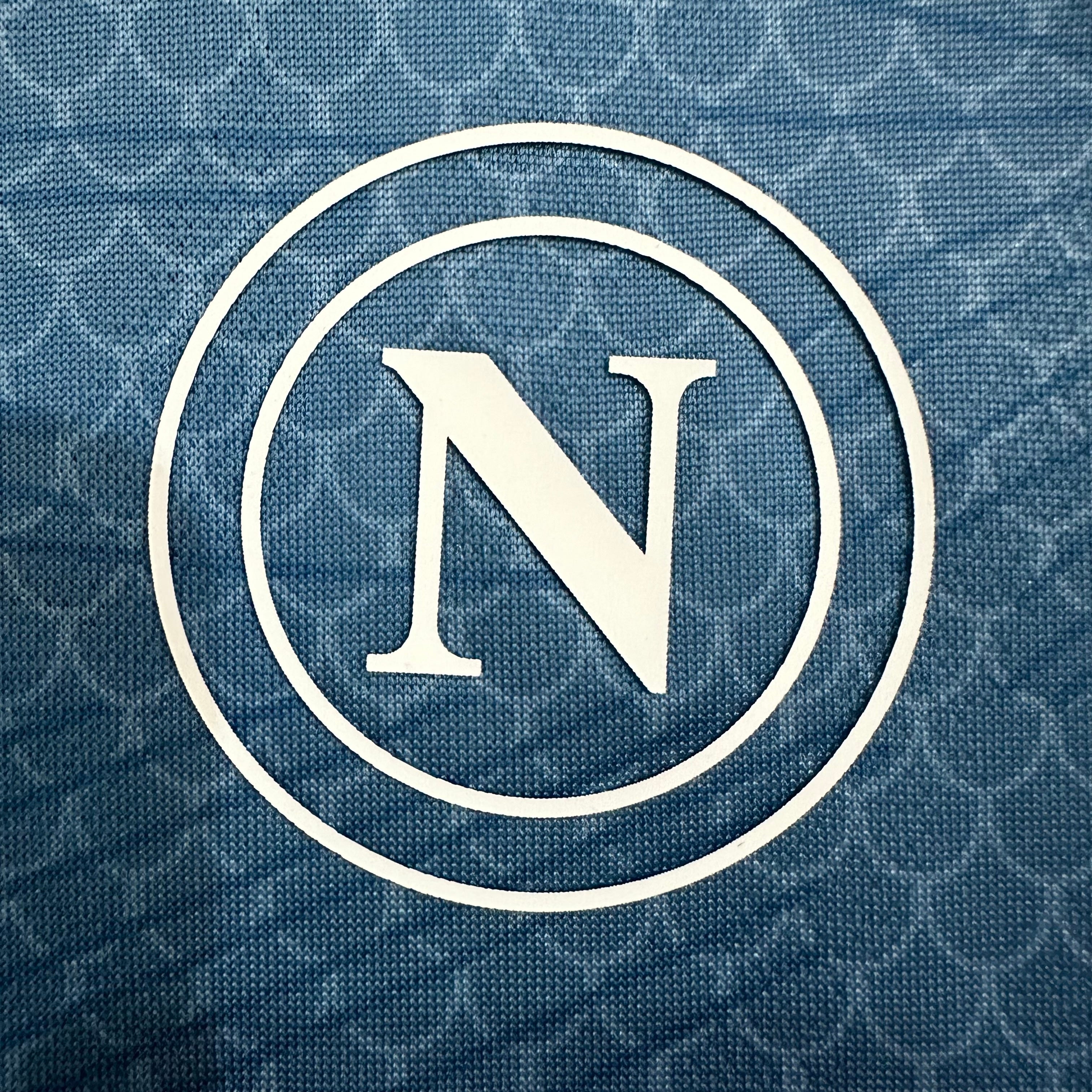 Napoli Commemorative Edition 25-26 — image 5