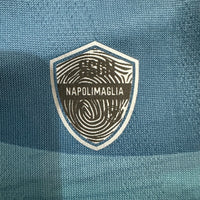 Napoli Commemorative Edition 25-26