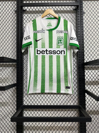 Club Nacional Home 25-26