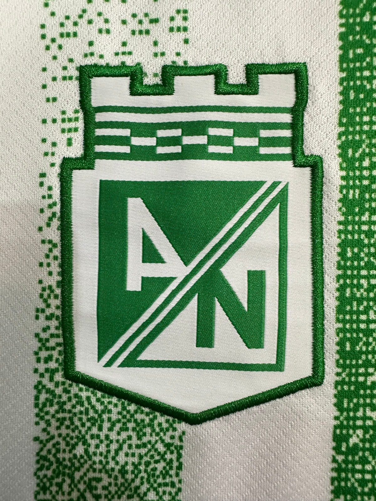Club Nacional Home 25-26 — image 5