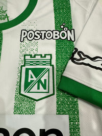 Club Nacional Home 25-26