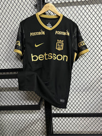 Club Nacional Away 25-26