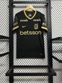 Club Nacional Away 25-26