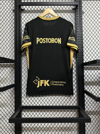 Club Nacional Away 25-26