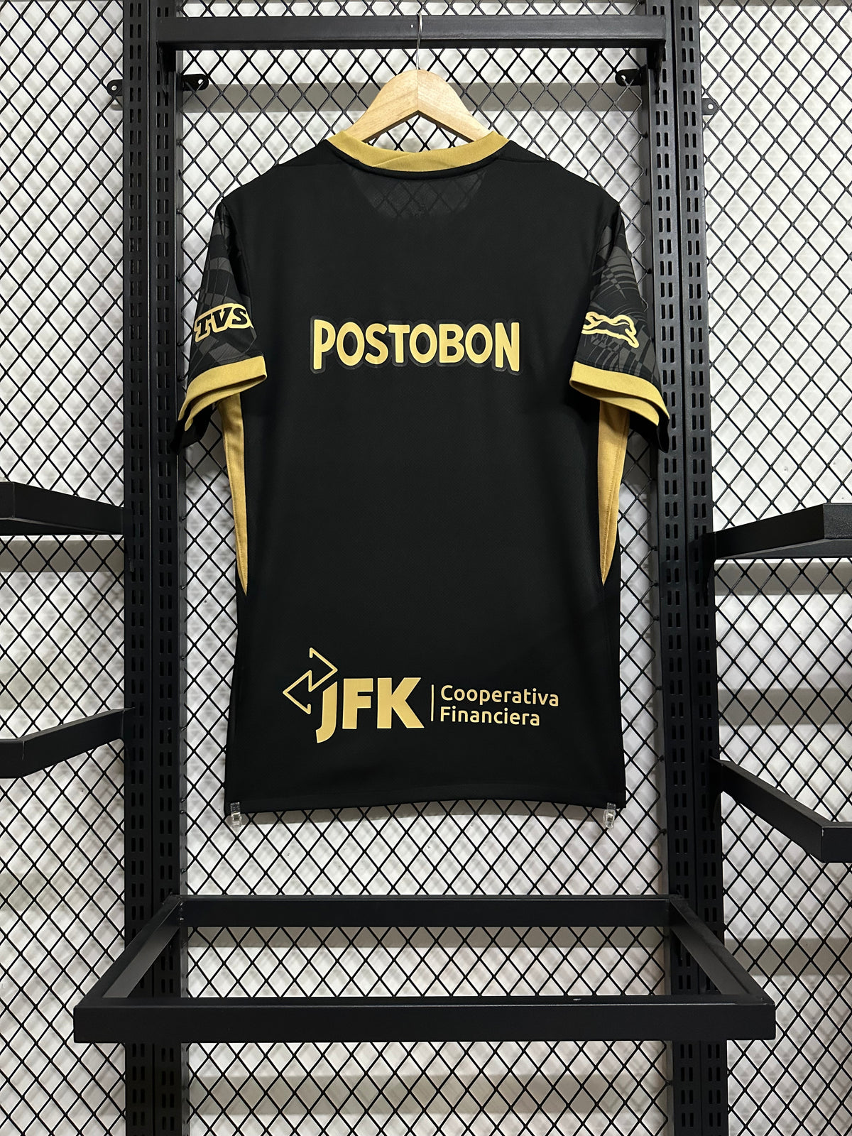 Club Nacional Away 25-26 — image 3