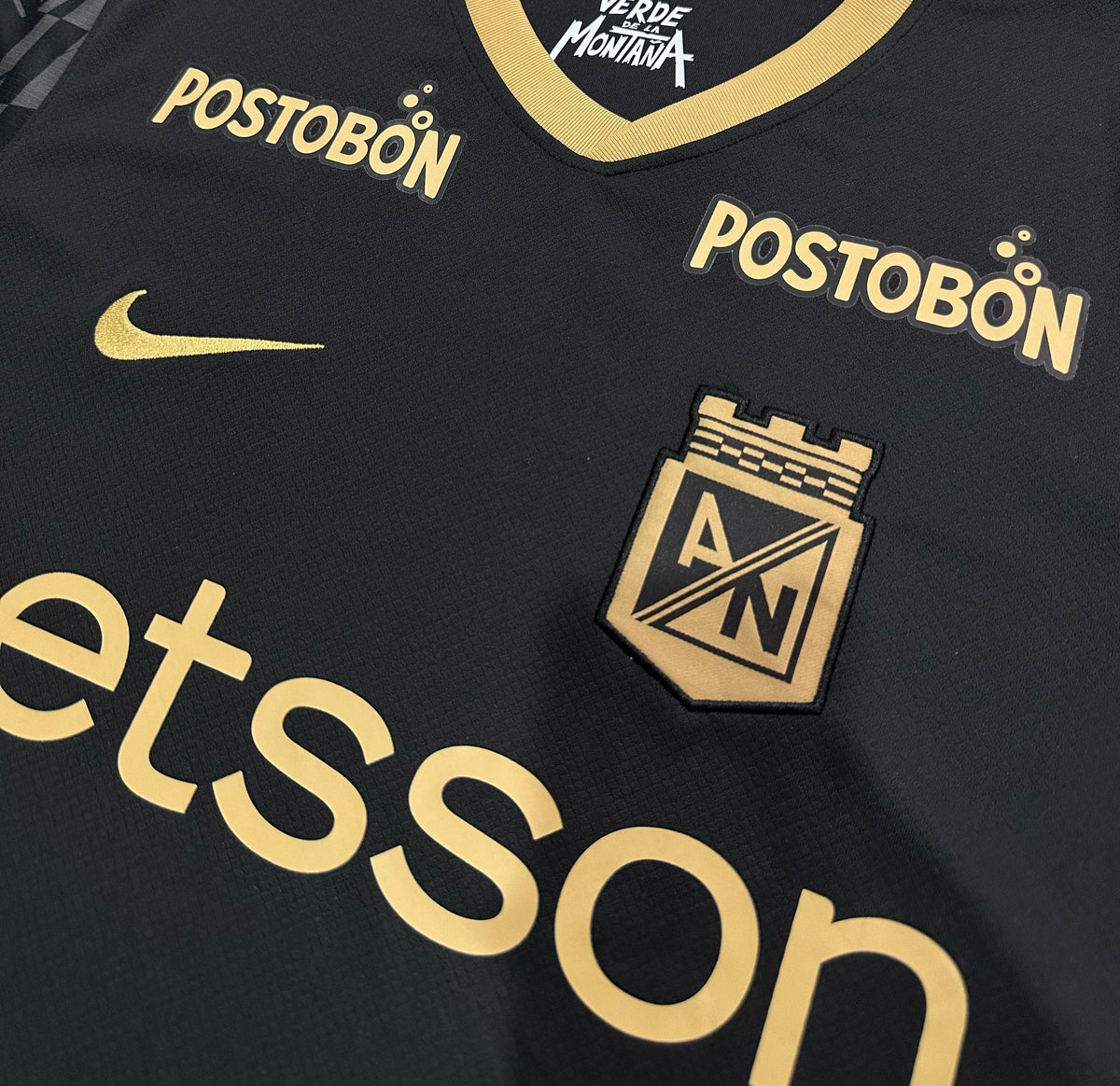 Club Nacional Away 25-26 — image 4