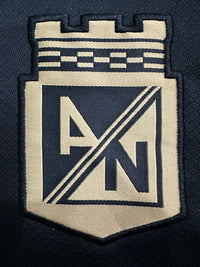 Club Nacional Away 25-26