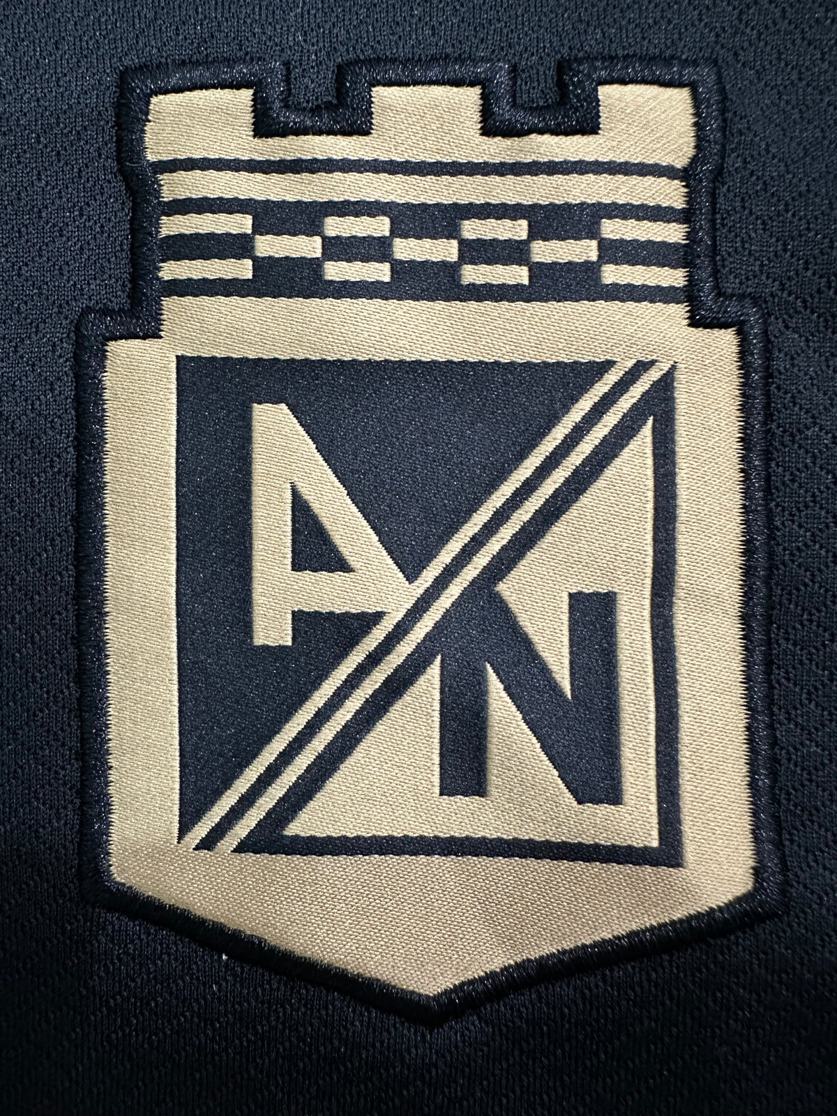 Club Nacional Away 25-26 — image 5