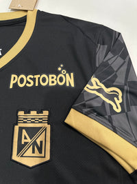 Club Nacional Away 25-26