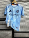 New York City FC Home 25-26