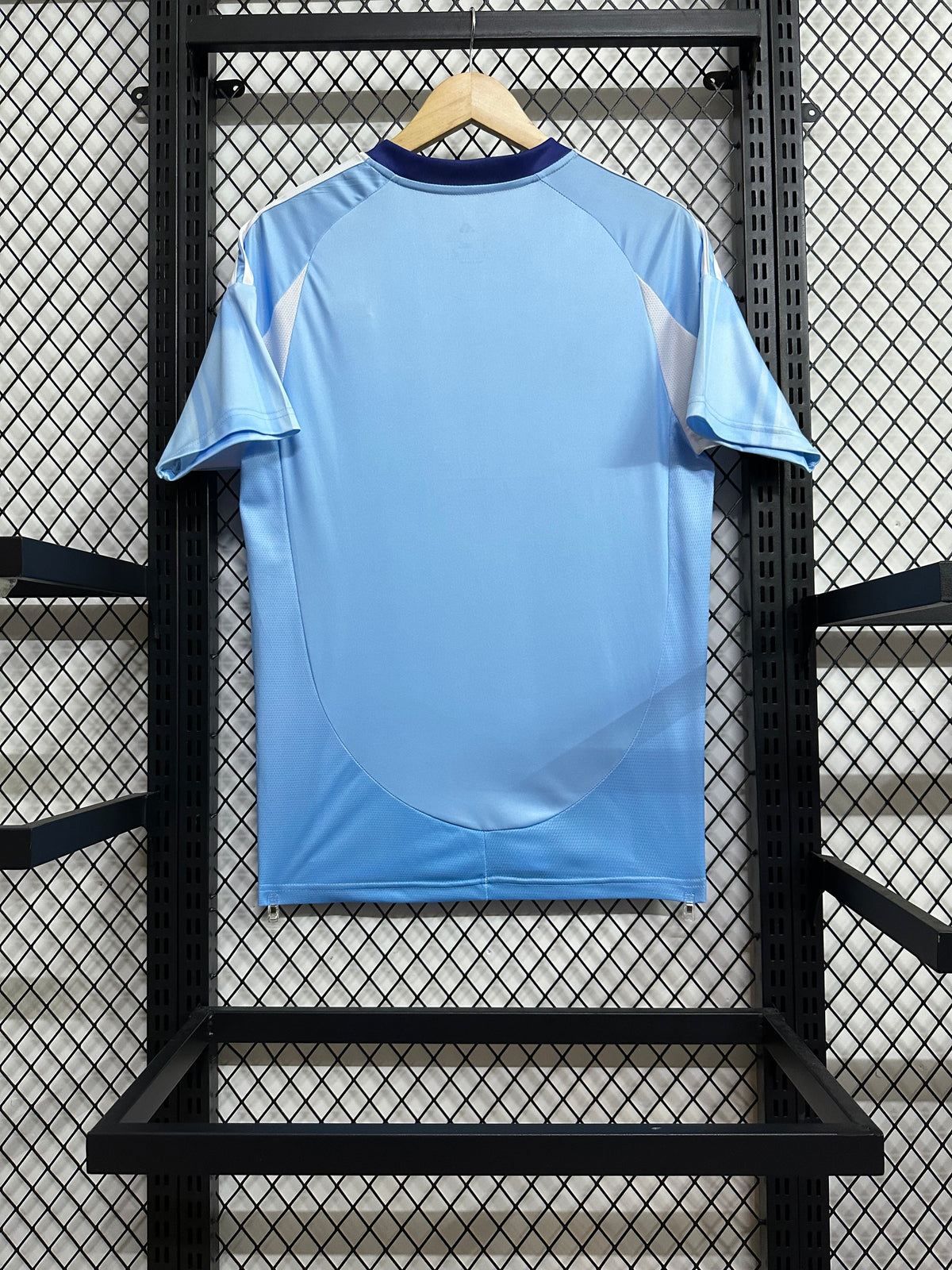 New York City FC Home 25-26 — image 3
