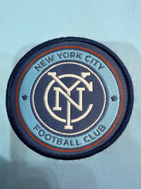 New York City FC Home 25-26
