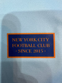 New York City FC Home 25-26