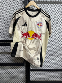 New York Red Bulls Away 25-26