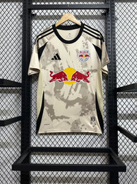 New York Red Bulls Away 25-26