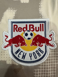 New York Red Bulls Away 25-26