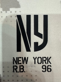 New York Red Bulls Away 25-26