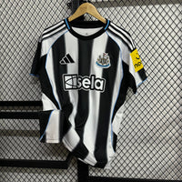 Newcastle Home 25-26