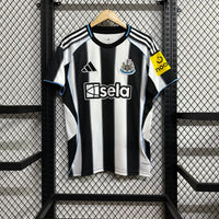 Newcastle Home 25-26
