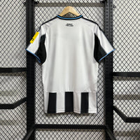 Newcastle Home 25-26