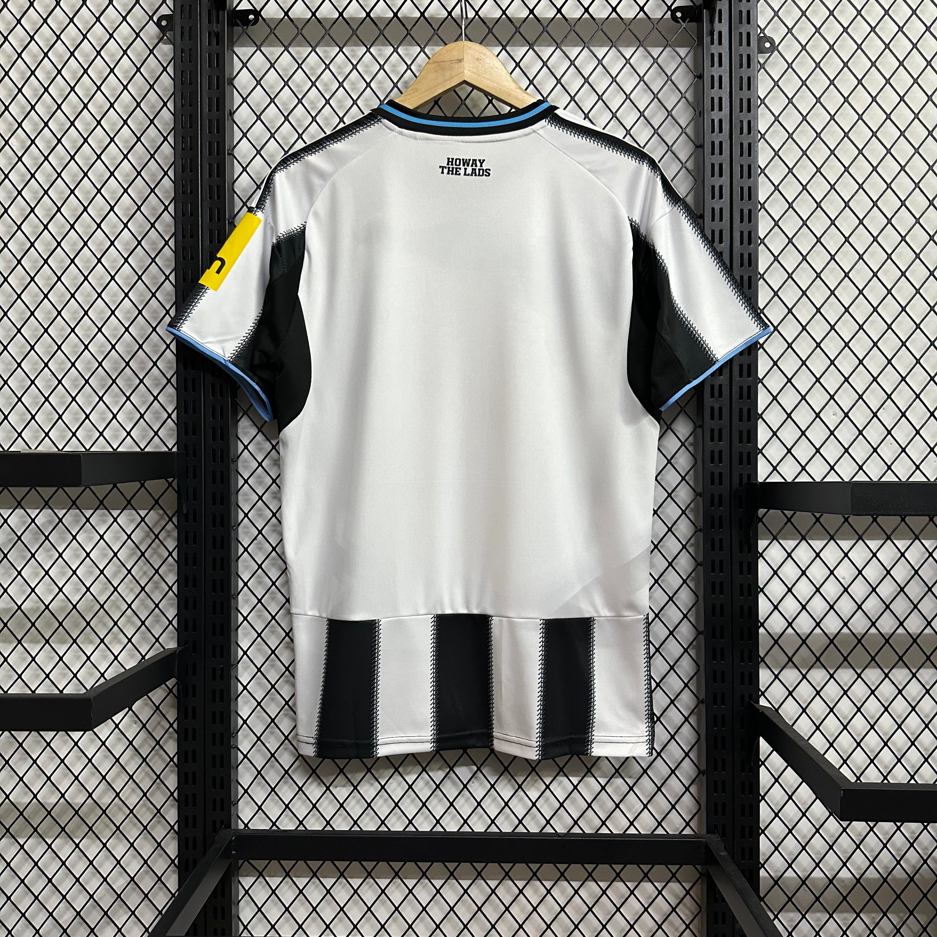 Newcastle Home 25-26 — image 5