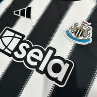 Newcastle Home 25-26