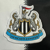 Newcastle Home 25-26