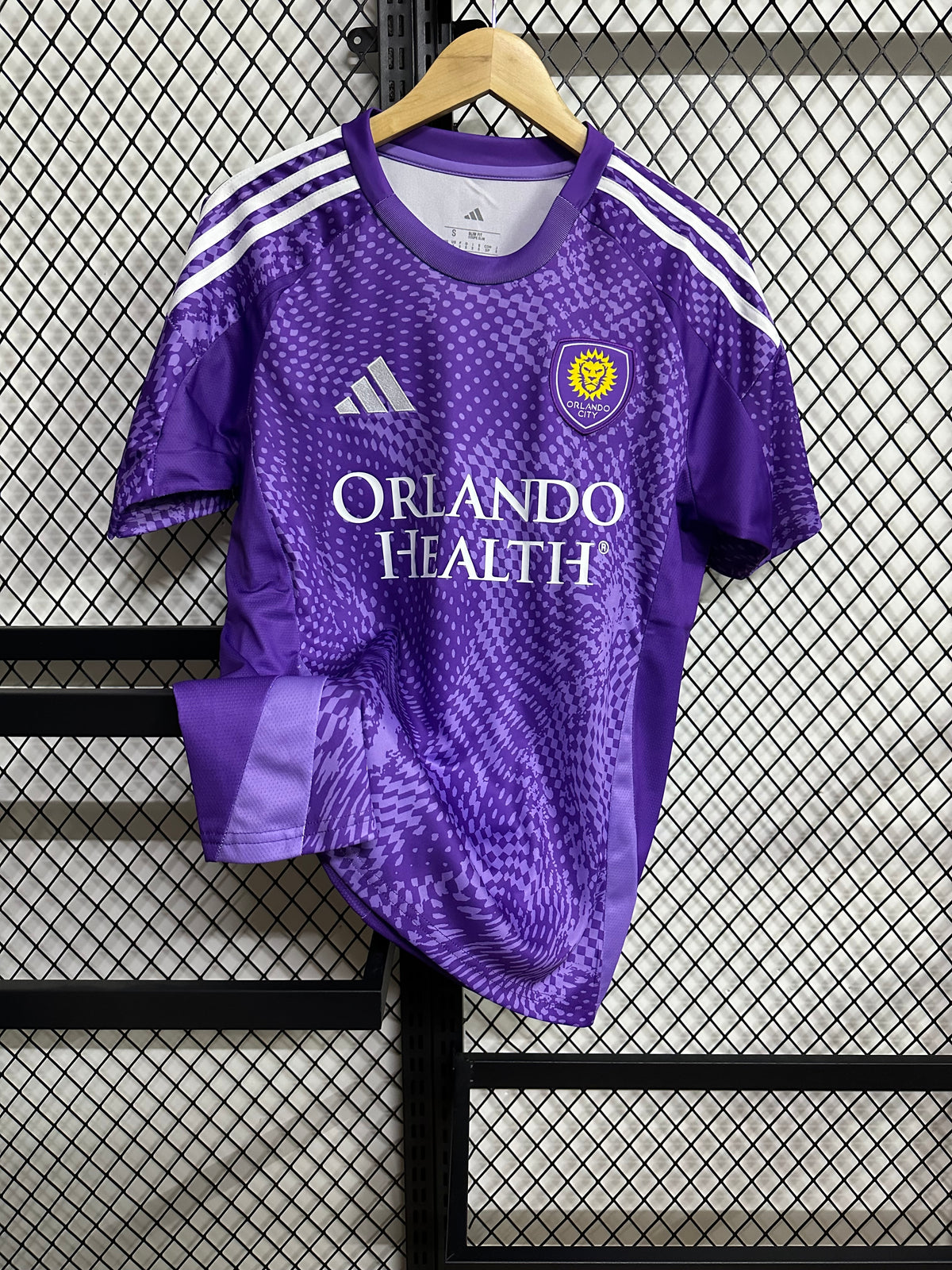 Orlando City Home 25-26 — image 1
