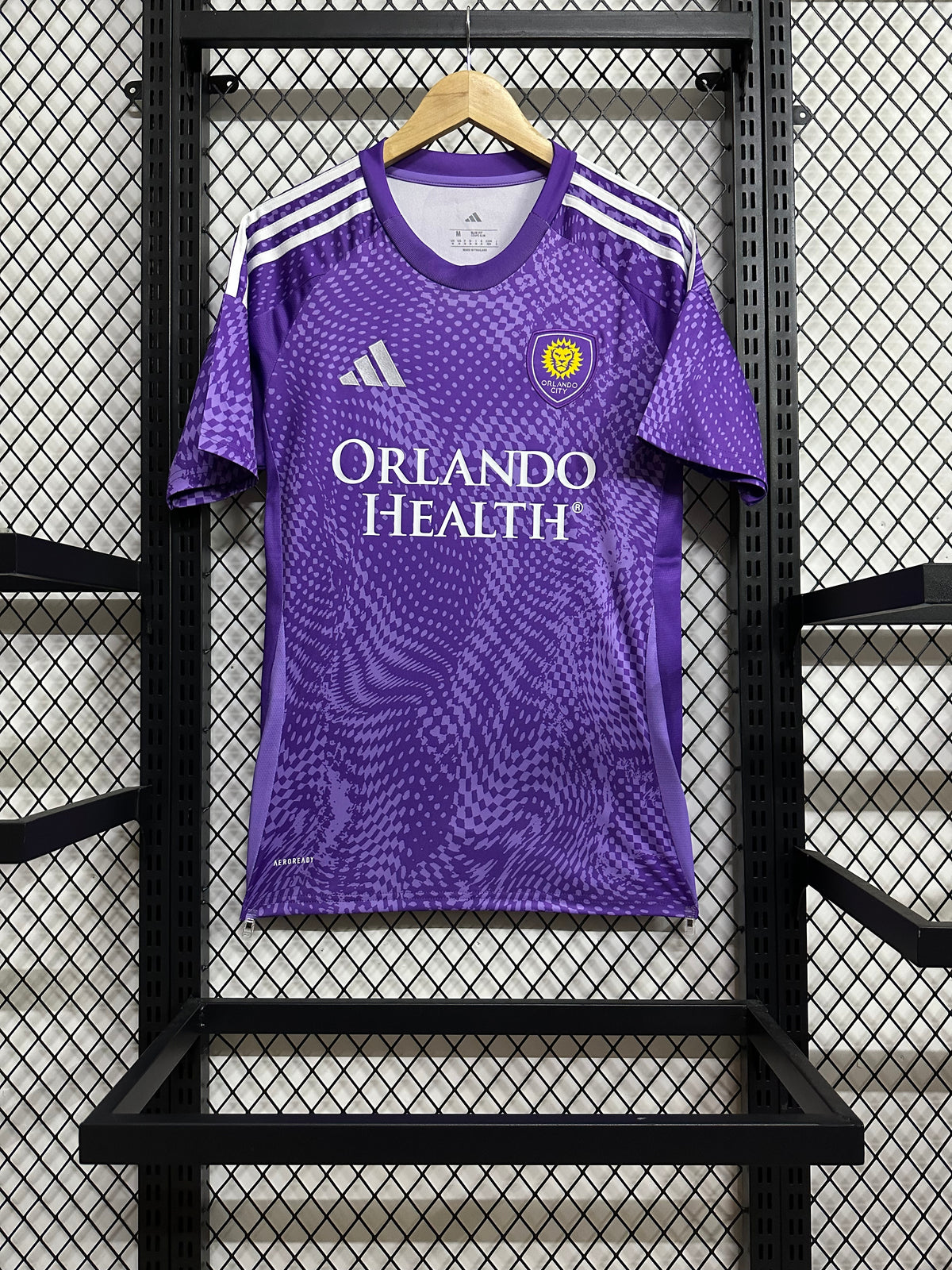 Orlando City Home 25-26 — image 2