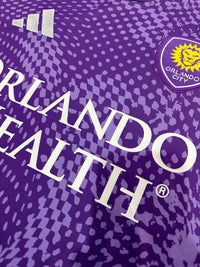 Orlando City Home 25-26