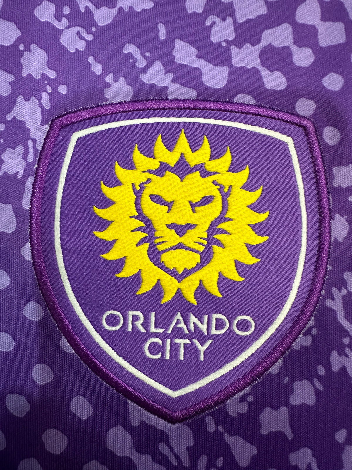 Orlando City Home 25-26 — image 5