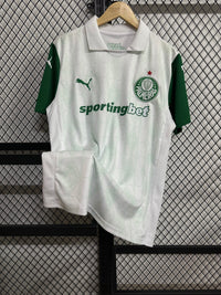 Palmeiras Away 25-26