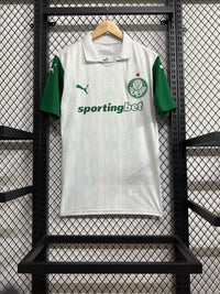 Palmeiras Away 25-26