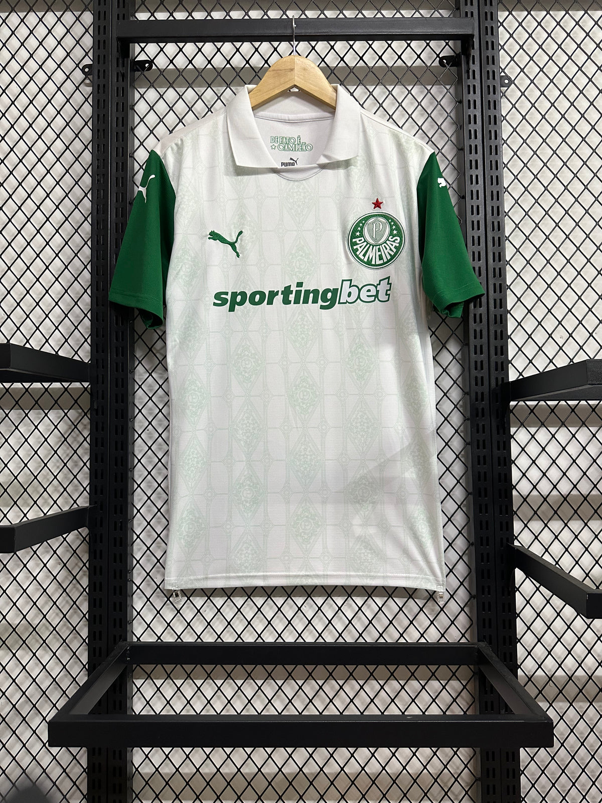 Palmeiras Away 25-26 — image 2