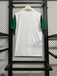 Palmeiras Away 25-26