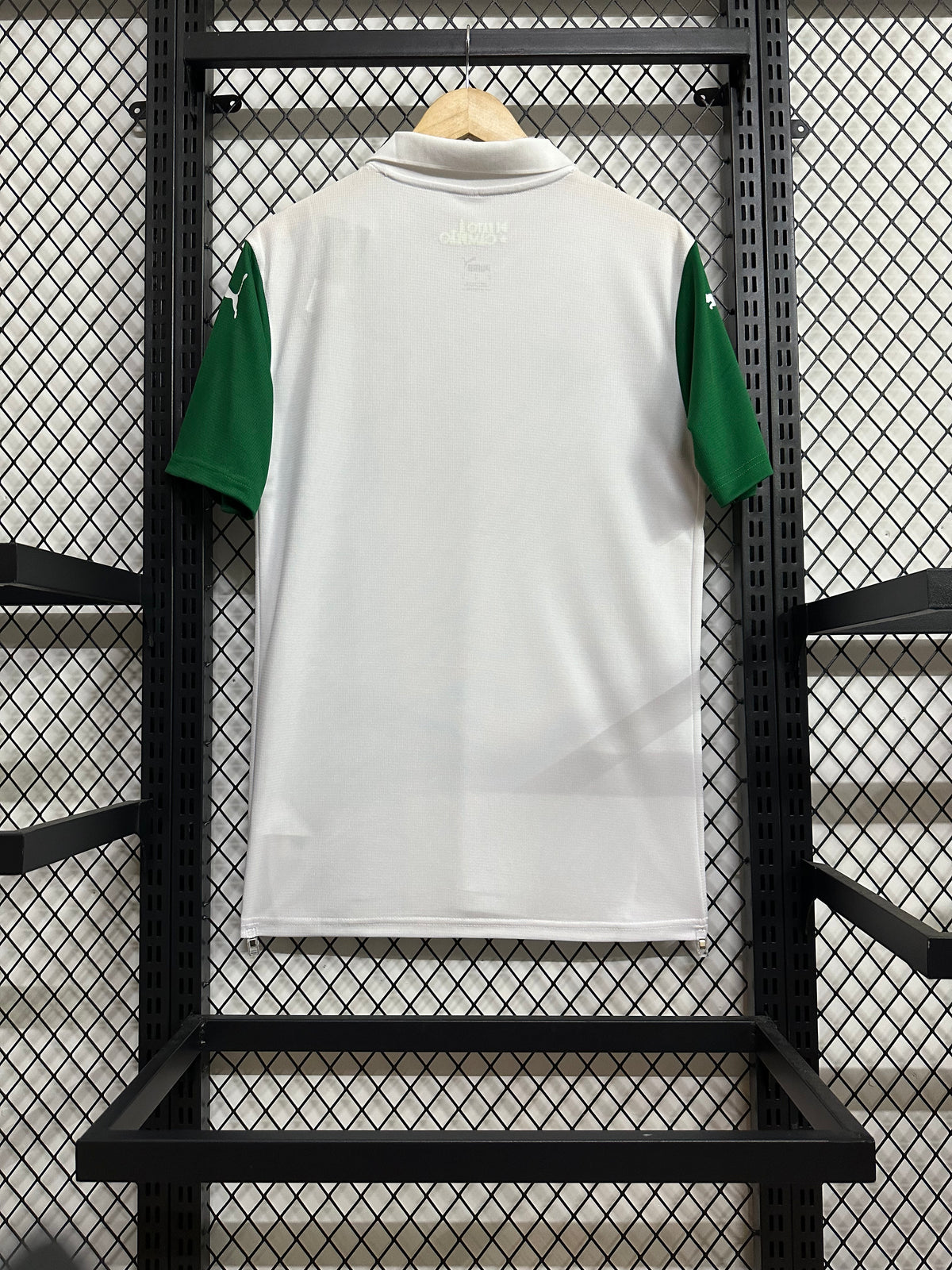 Palmeiras Away 25-26 — image 3