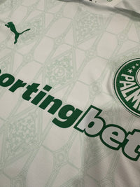 Palmeiras Away 25-26