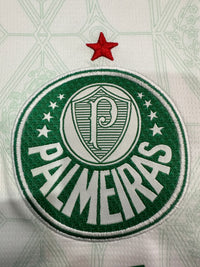 Palmeiras Away 25-26