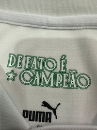 Palmeiras Away 25-26