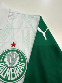 Palmeiras Away 25-26