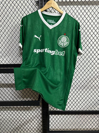 Palmeiras Home 25-26