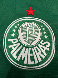 Palmeiras Home 25-26