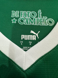 Palmeiras Home 25-26