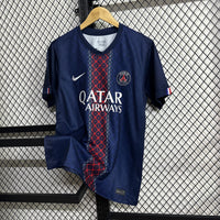 Paris Saint-Germain Home 25-26