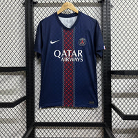 Paris Saint-Germain Home 25-26