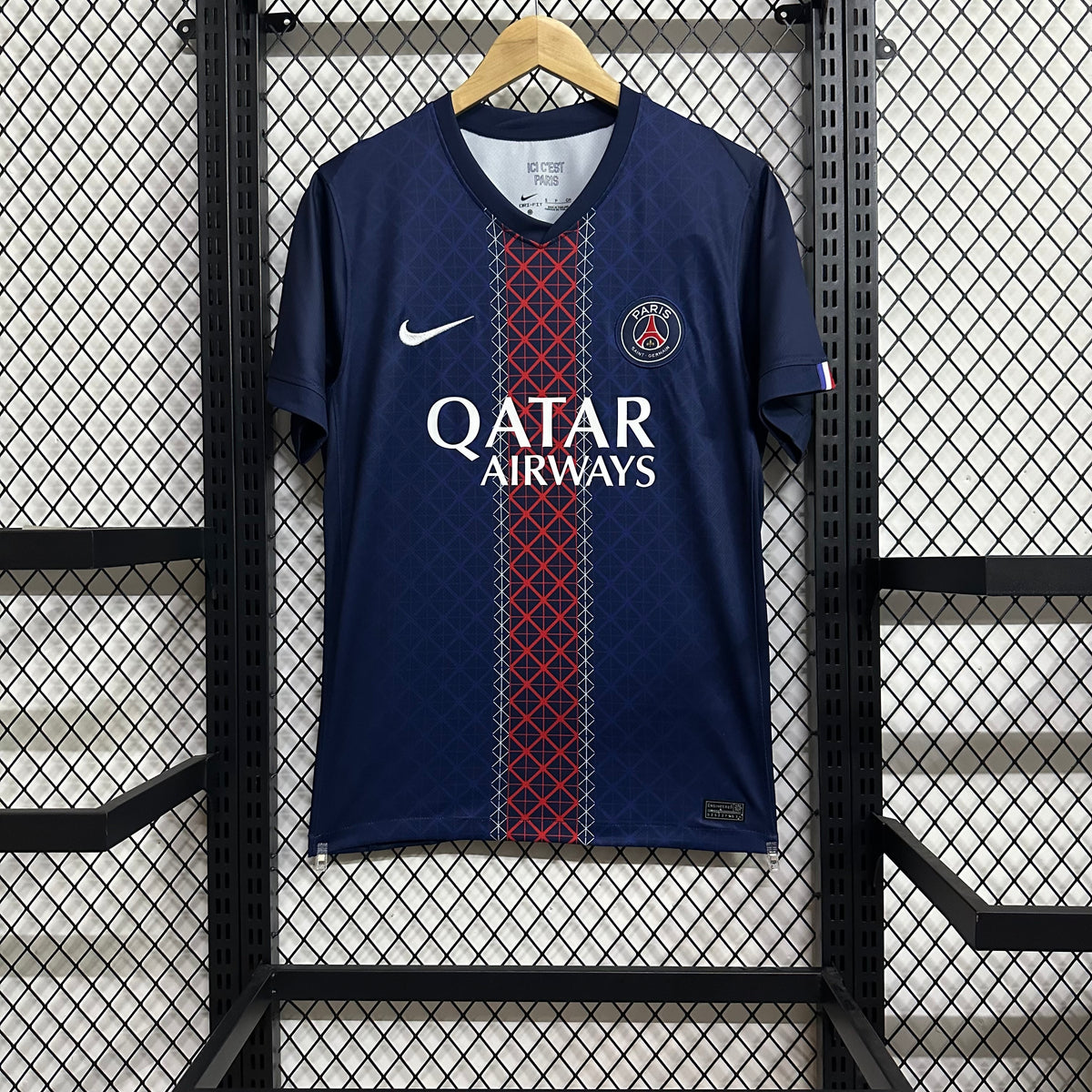 Paris Saint-Germain Home 25-26 — image 2