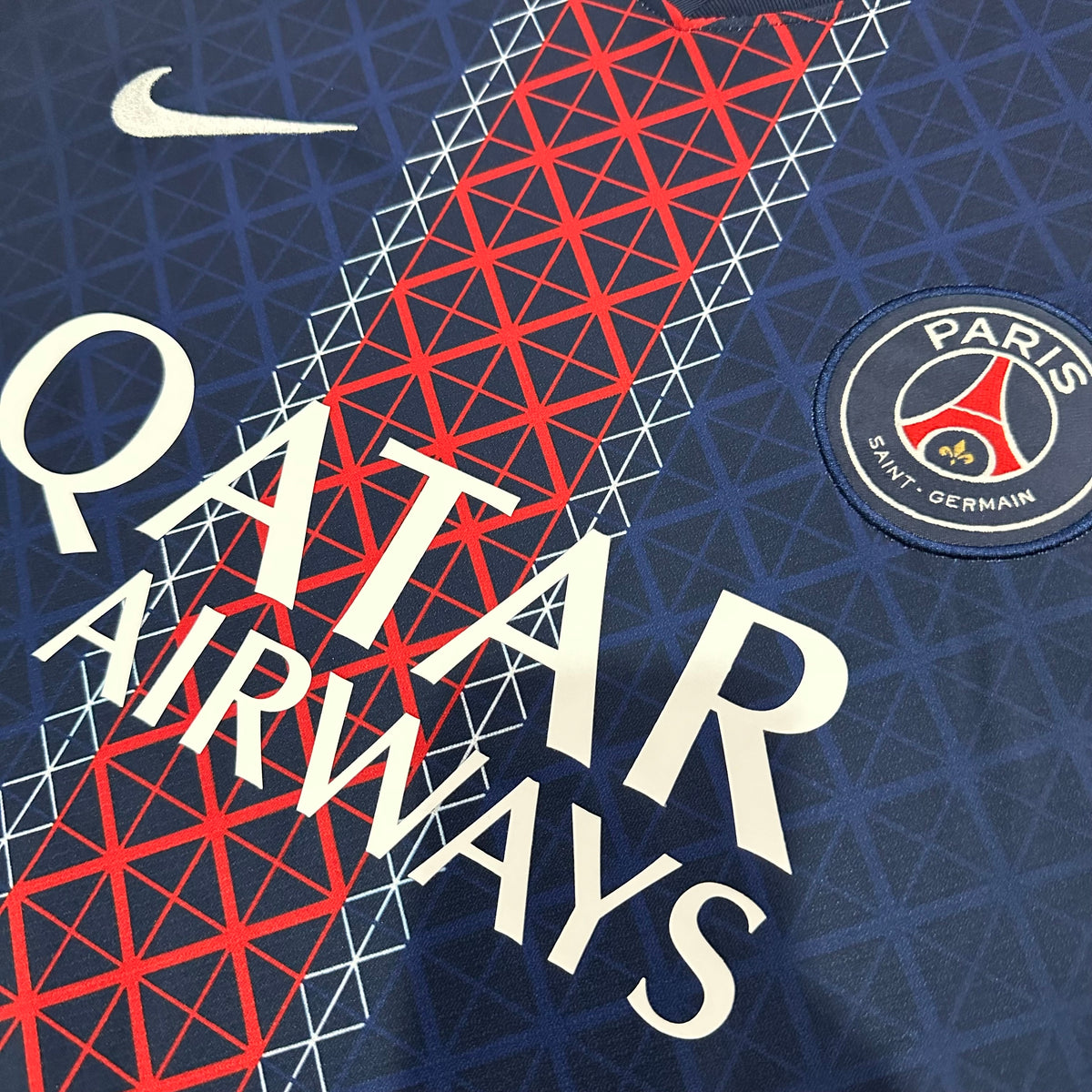 Paris Saint-Germain Home 25-26 — image 4
