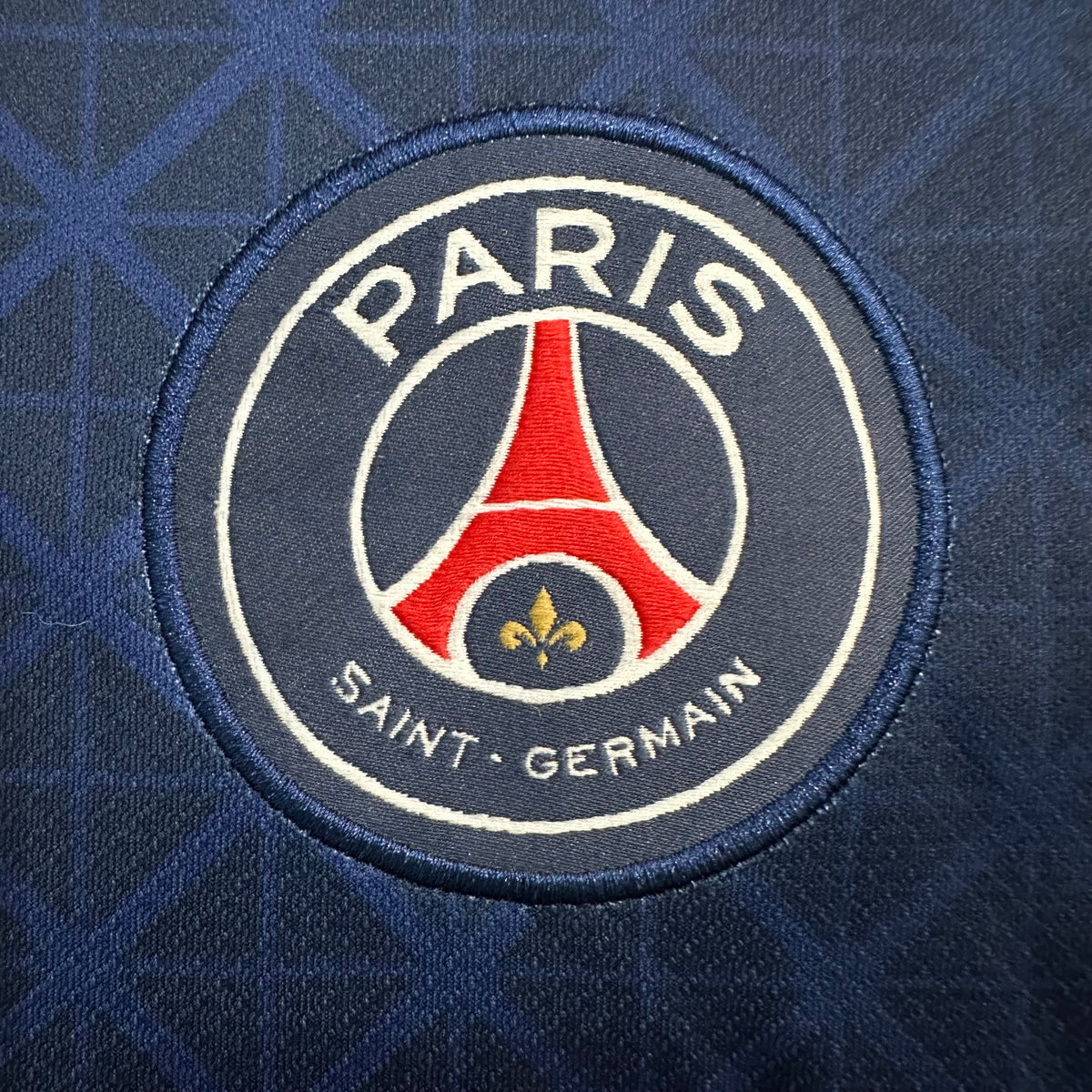 Paris Saint-Germain Home 25-26 — image 5